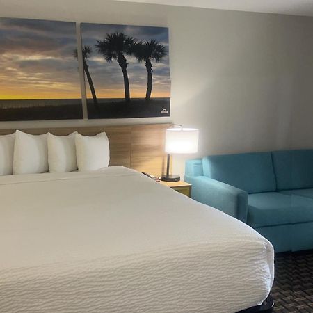 Days Inn By Wyndham Port Charlotte Town Center Dış mekan fotoğraf