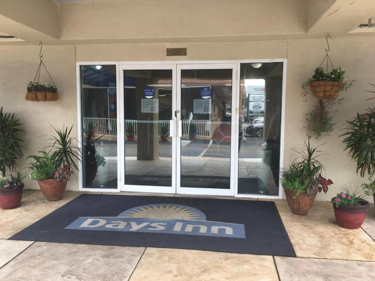 Days Inn By Wyndham Port Charlotte Town Center Dış mekan fotoğraf