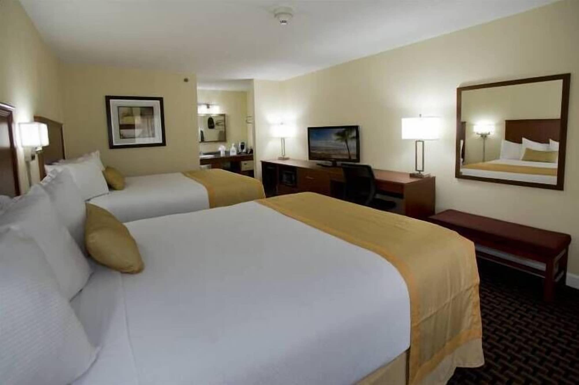 Days Inn By Wyndham Port Charlotte Town Center Dış mekan fotoğraf