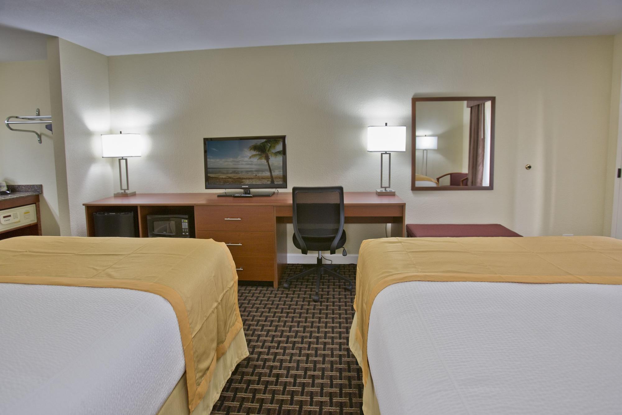 Days Inn By Wyndham Port Charlotte Town Center Dış mekan fotoğraf
