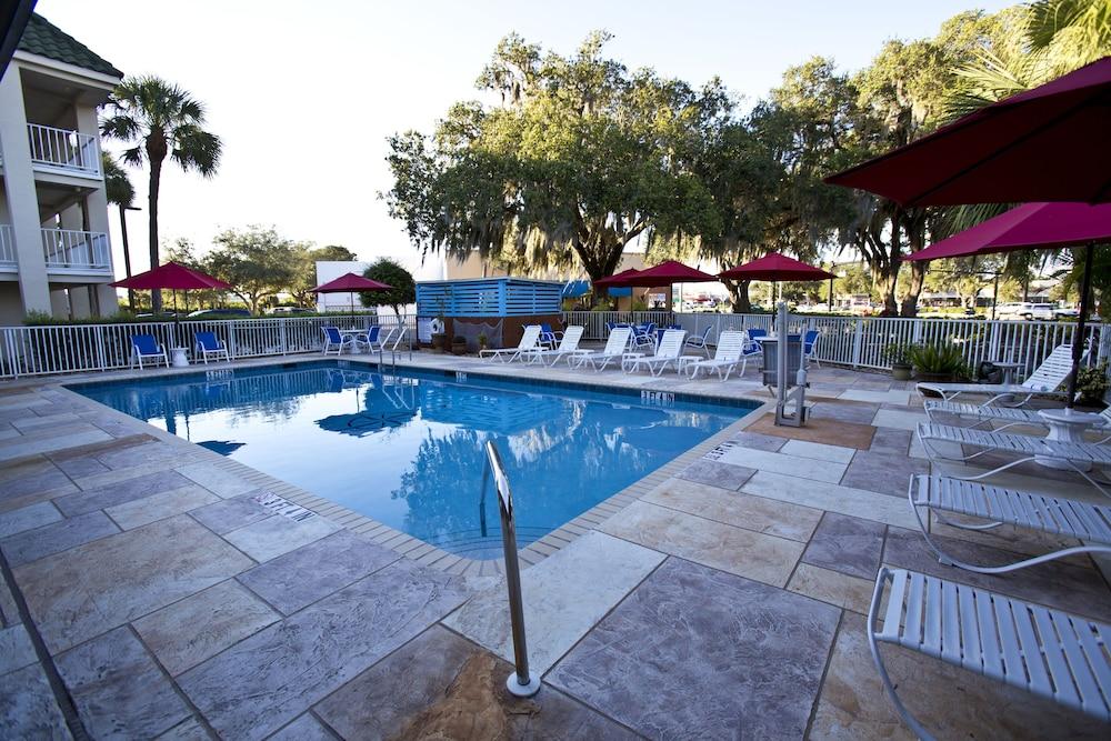 Days Inn By Wyndham Port Charlotte Town Center Dış mekan fotoğraf