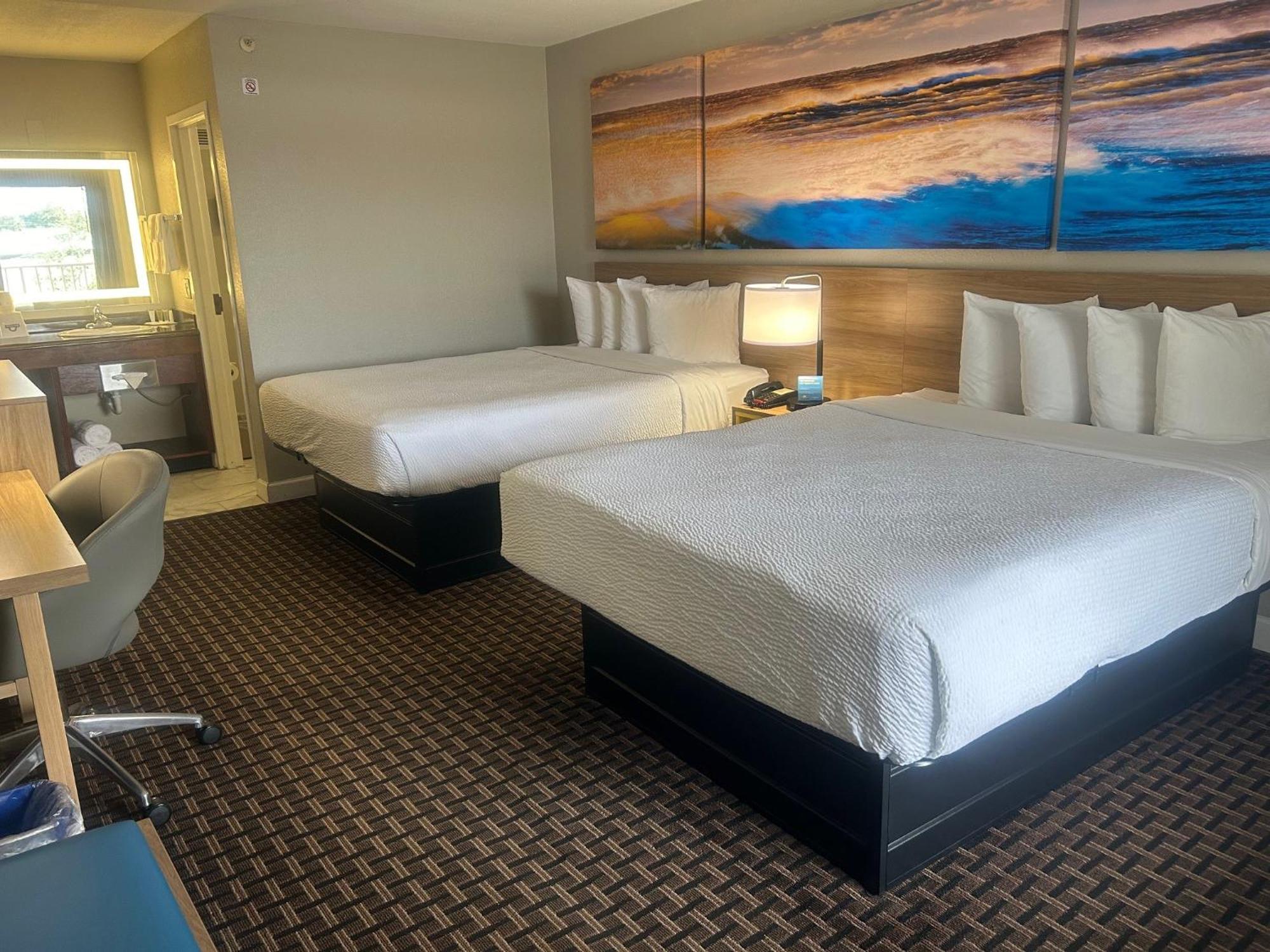 Days Inn By Wyndham Port Charlotte Town Center Dış mekan fotoğraf