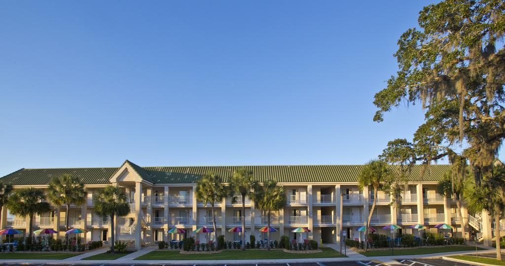 Days Inn By Wyndham Port Charlotte Town Center Dış mekan fotoğraf